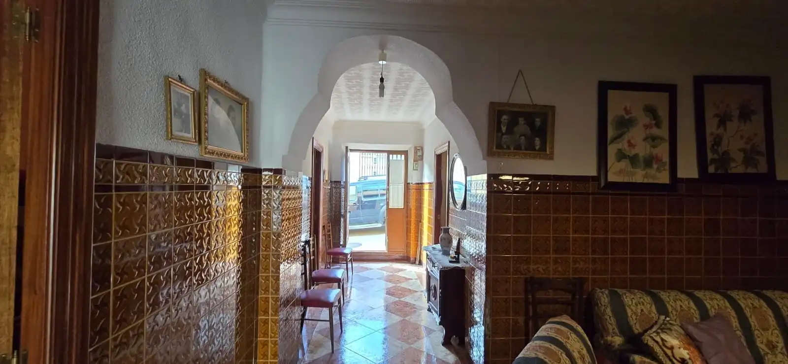 Casa o chalet en venta en Puertollano con Trastero