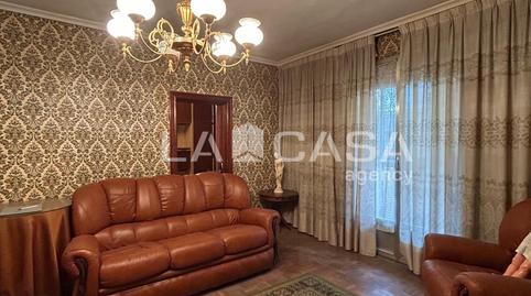 Photo 2 of Flat for sale in Calle Esteban Jordán, Cuatro de Marzo, Valladolid