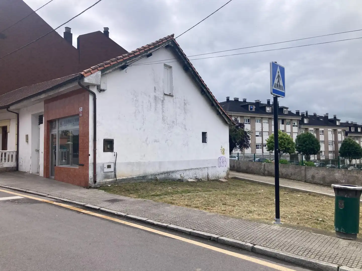 Gewerbefläche zur Miete in Lugar San Roque, imagen 2