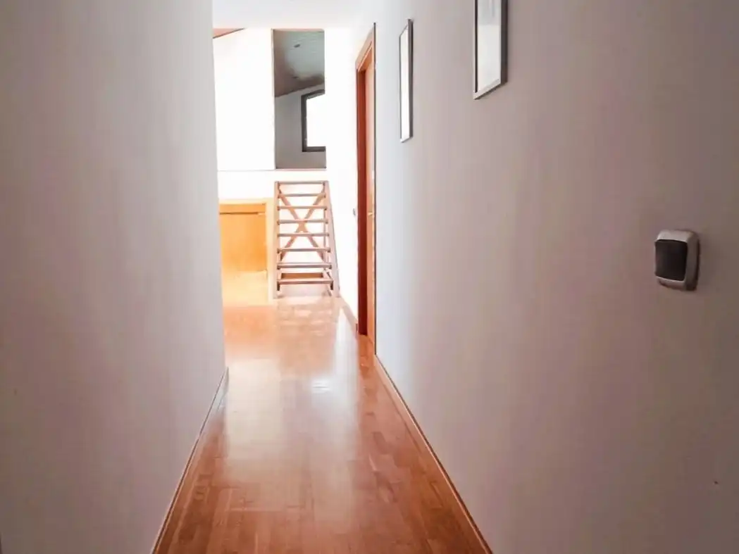Chalet con jardín en venta en Enric borras 7, imagen 27