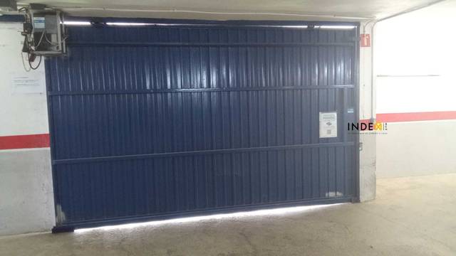 Garaje en Venta en Aiguadolç - Sant Sebastià