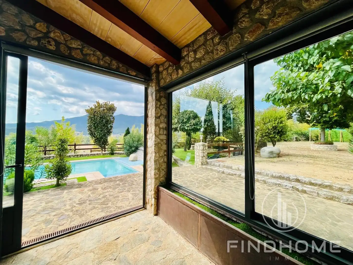 Casa rústica amb piscina en venda a Carrer Diseminat Despoblat, imagen 16