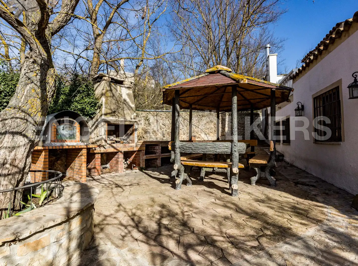 Casa con piscina en venta en Querol, imagen 31