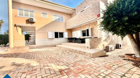 Foto 2 de Casa o chalet en venta en Carretera de Sevilla - Los Montitos, Badajoz Capital