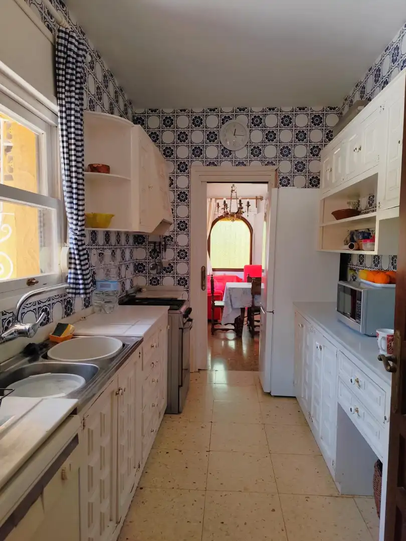 Chalet con piscina en venta en Las Rotas / Les Rotes, imagen 10