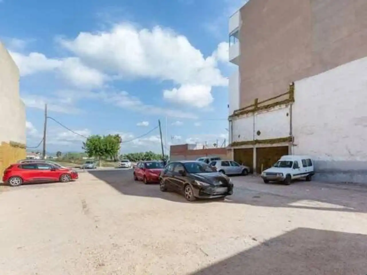 Residential land for sale in Nules, imagen 10