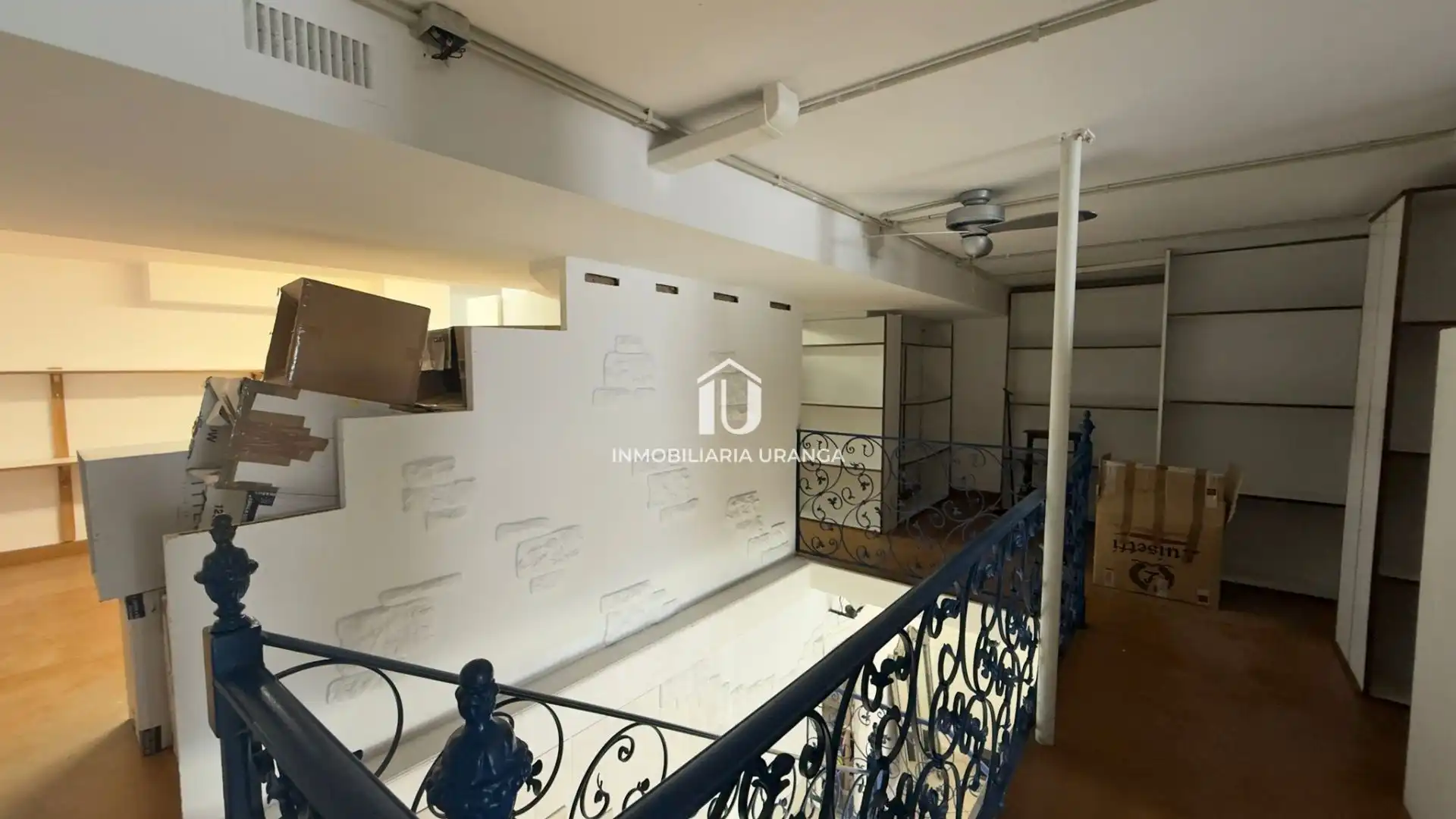 Local commercial à vendre à Villa de foz, imagen 27