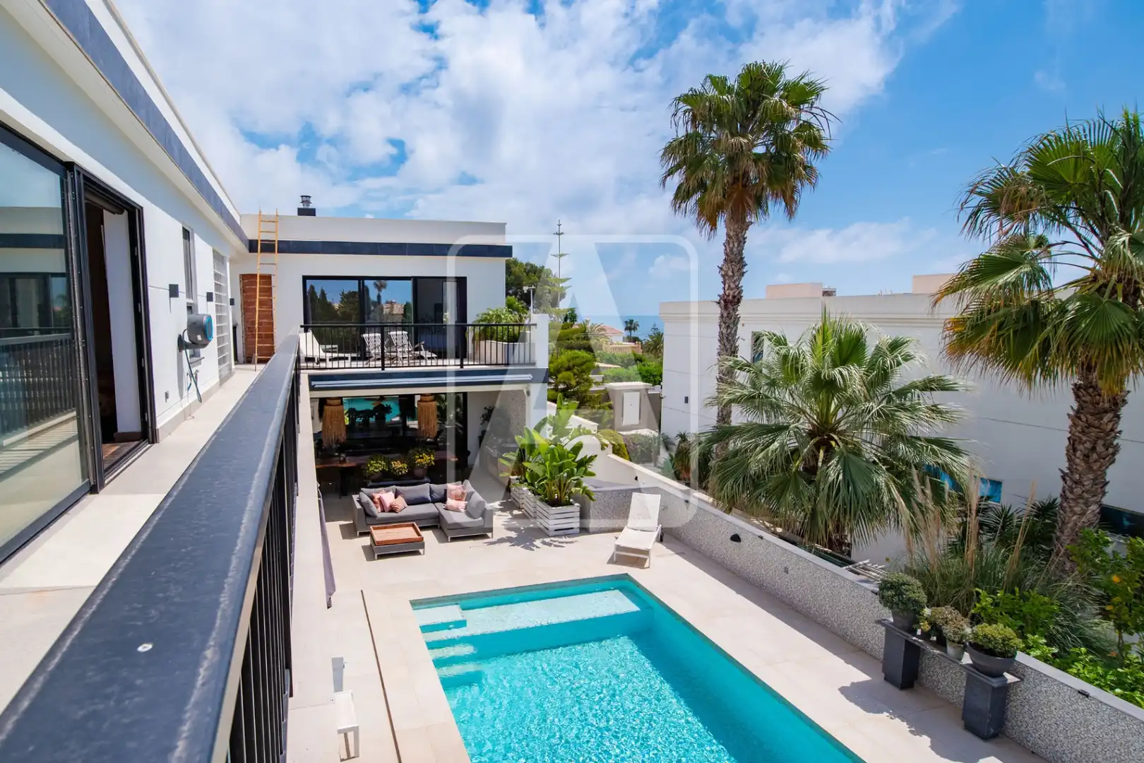 Villa avec piscine à vendre à La Caleta - La Calalga -  Les Bassetes, imagen 62
