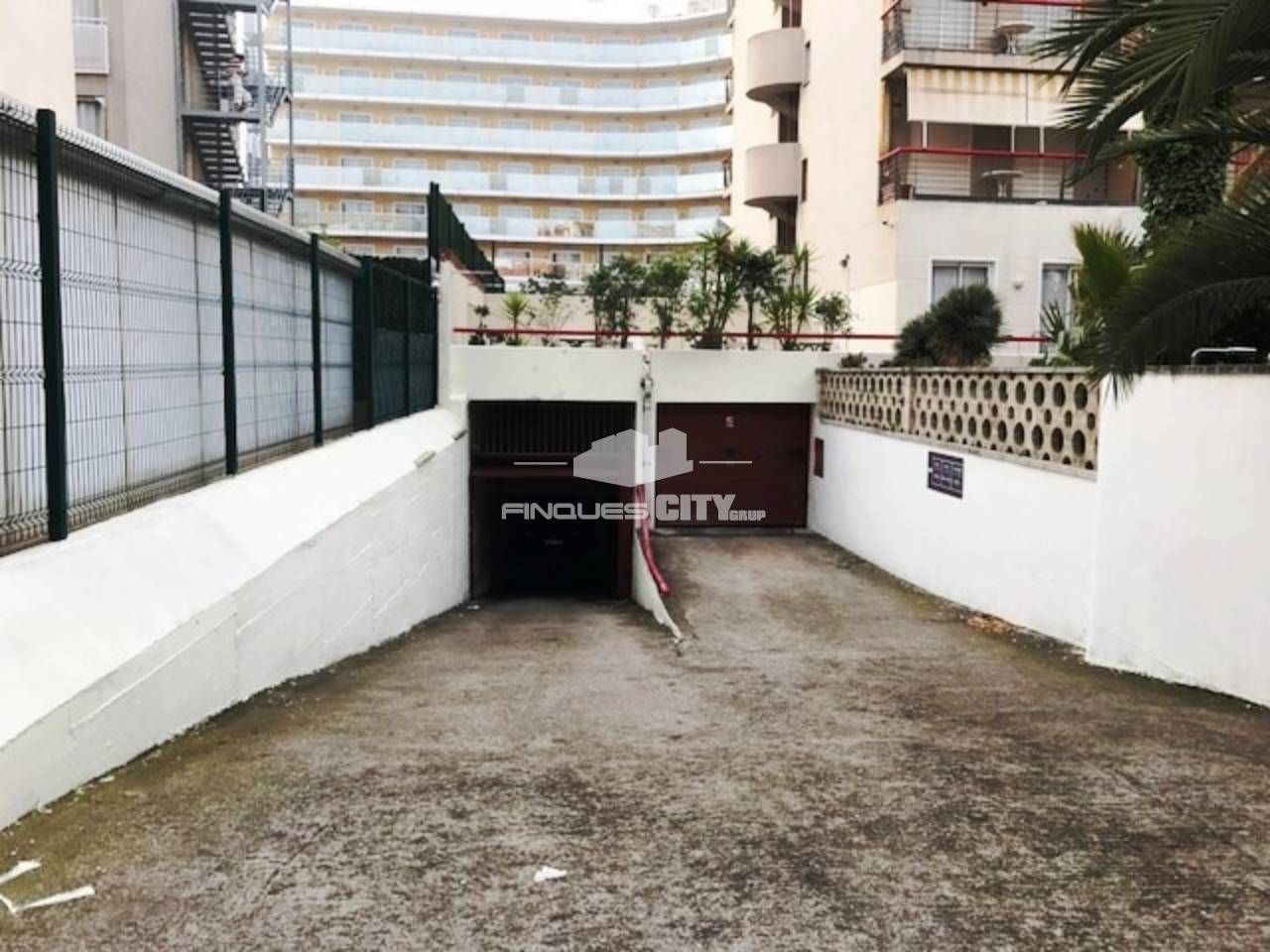 Parking of Garage for sale in Calella