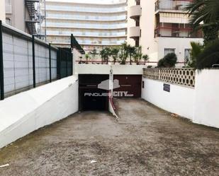 Parking of Garage for sale in Calella