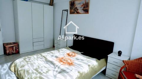 Foto 5 de Piso en venta en Garbinet - Parque de las Avenidas, Alicante / Alacant