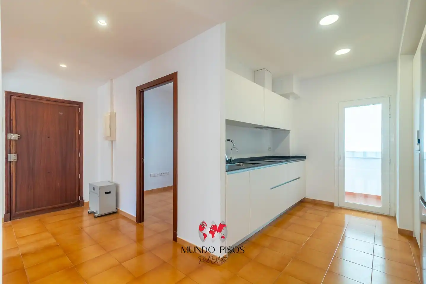 Piso con ascensor en venta en calle de Santiago Rusiñol, imagen 8