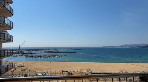 Apartamento vistas al mar  Palamós, imatge 3