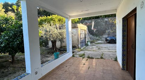 Foto 5 de Finca rústica en venda a Urbanización Panorama II Sector 13, Oliva pueblo, Oliva