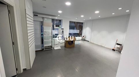 Foto 3 von Geschaftsraum zum Verkauf in Andres Antelo, Monte Alto - Zalaeta - Atocha, A Coruña Capital