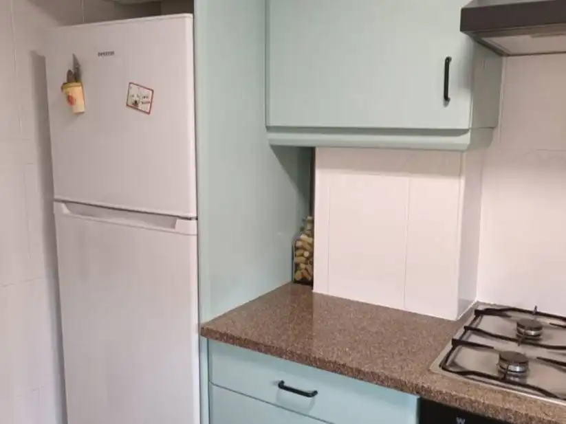 Kitchen of Flat for sale in Campdevànol, Girona