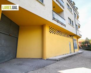 Exterior view of Premises for sale in Cangas 