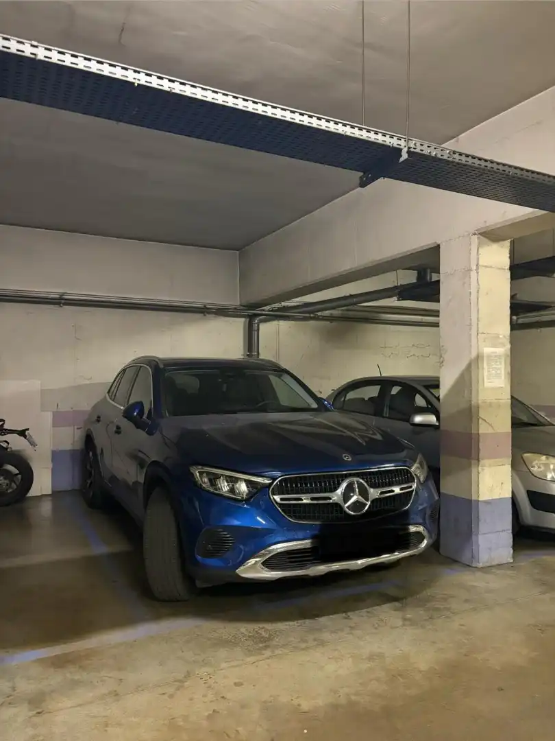 Parkplatz von Wohnung zum Verkauf in Terrassa mit Klimaanlage, Heizung und Möbliert