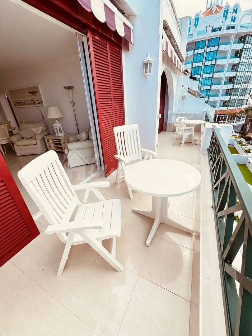 Apartament amb ascensor en venda a Playa de las Américas, imagen 11
