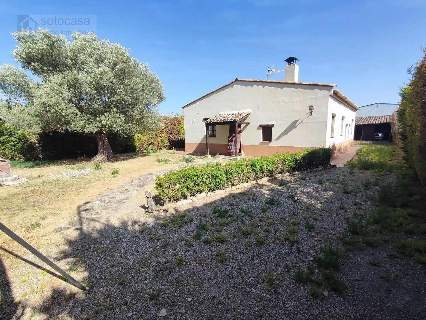 Casa o xalet en venda a VALLADOLID, Cevico de la Torre