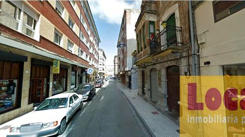 Foto 4 von Gebaude zum Verkauf in Marqués del Robrero, Santoña, Cantabria