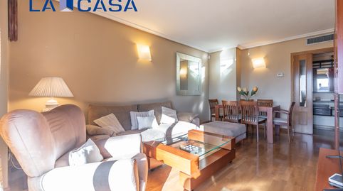 Photo 2 of Attic for sale in El Pinar - Punta Galea, Las Rozas de Madrid