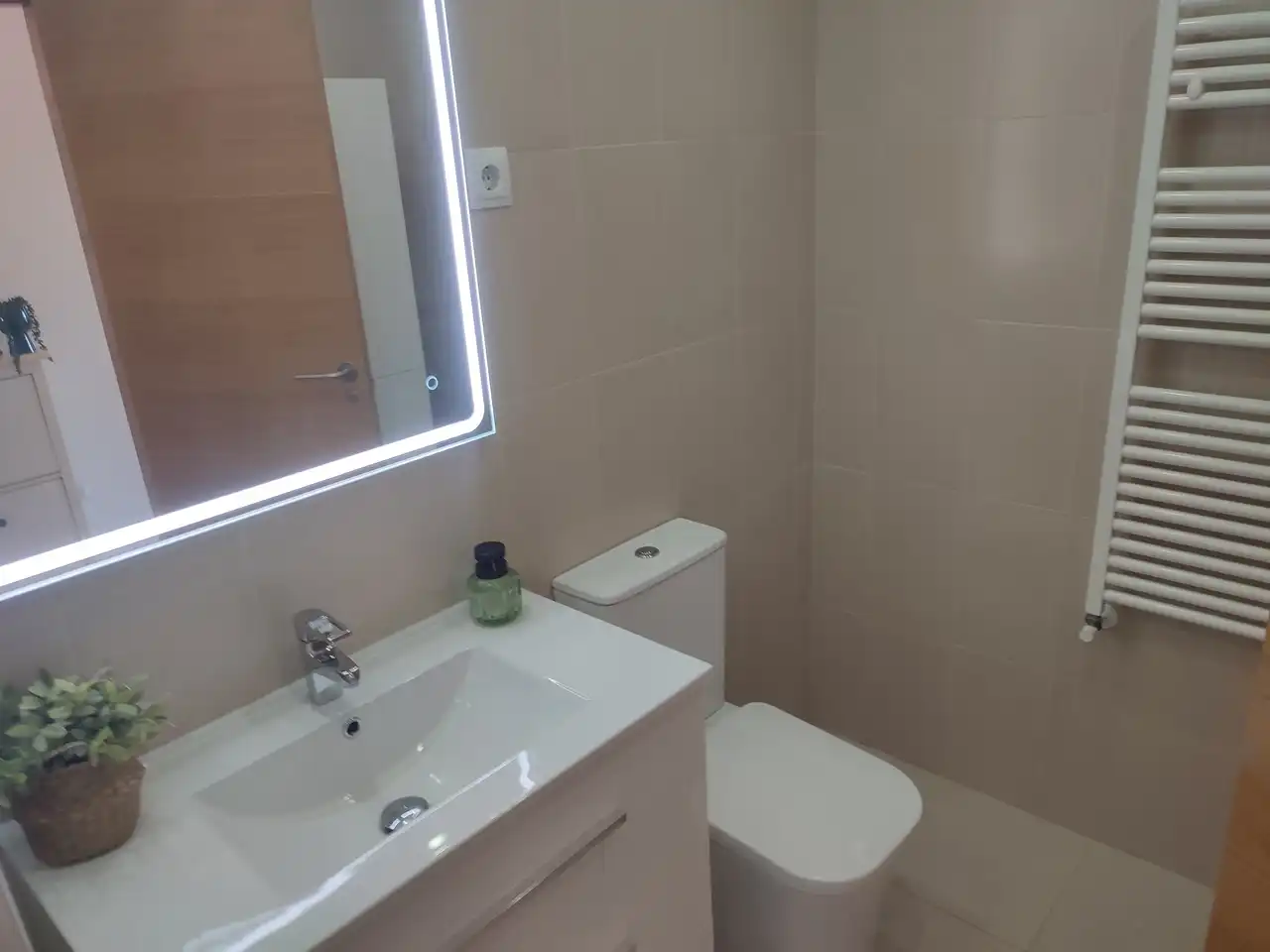 Apartament amb ascensor en venda a Campo de Murcia, imagen 23