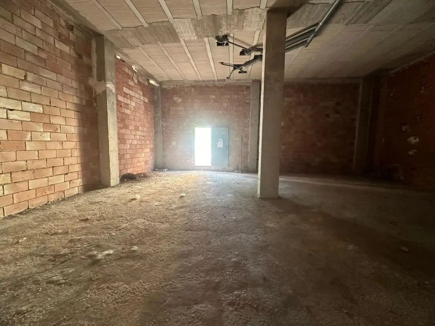 Business premises for sale in PAZ DE BELGRADO-Bº.PERAL 11, imagen 9