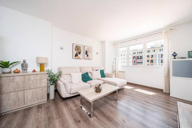 Piso en Venta en Son Cladera