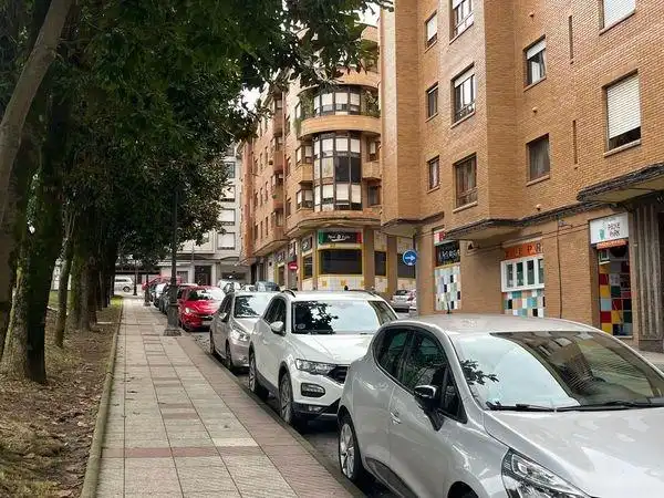 Gewerbefläche zur Miete in Calle Daniel Alvarez Gonzlez 26, imagen 4
