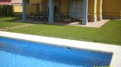 Foto 2 von Haus oder Chalet zur Miete in Novo Sancti Petri, Chiclana de la Frontera