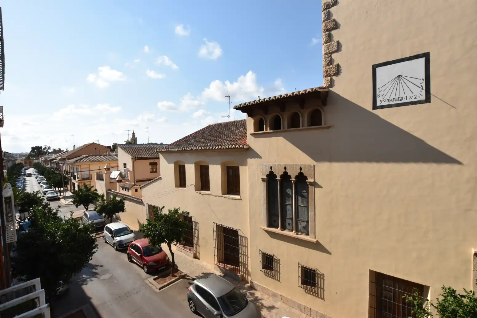 Pis amb terrassa en venda a Moncada - CL REI EN JAUME, imagen 16