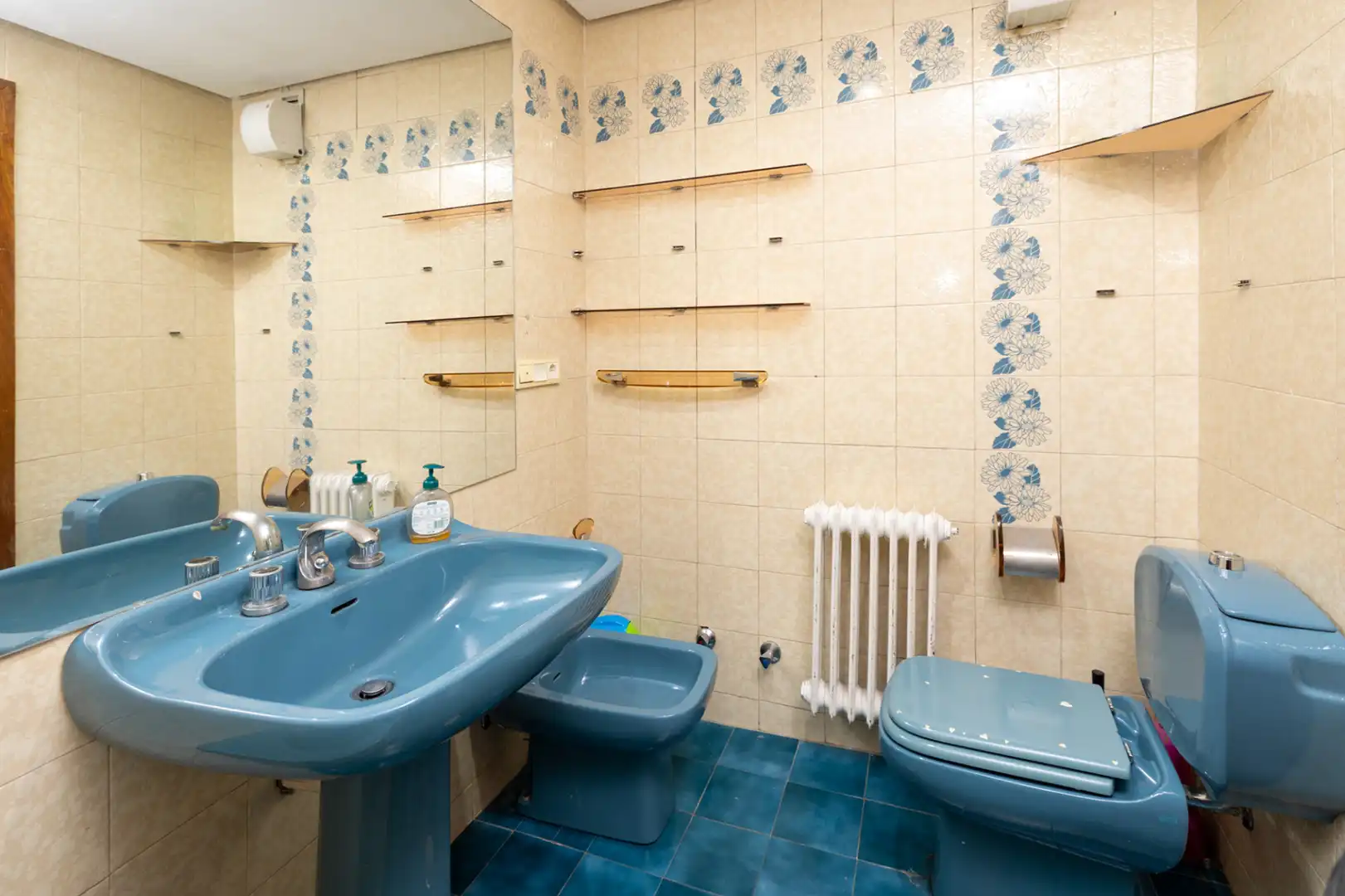 Wohnung zur Miete in Granada, Granada