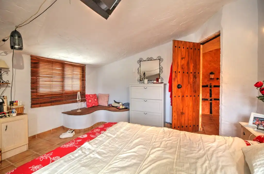 Landhaus mit Pool zum Verkauf in Riogordo, imagen 15