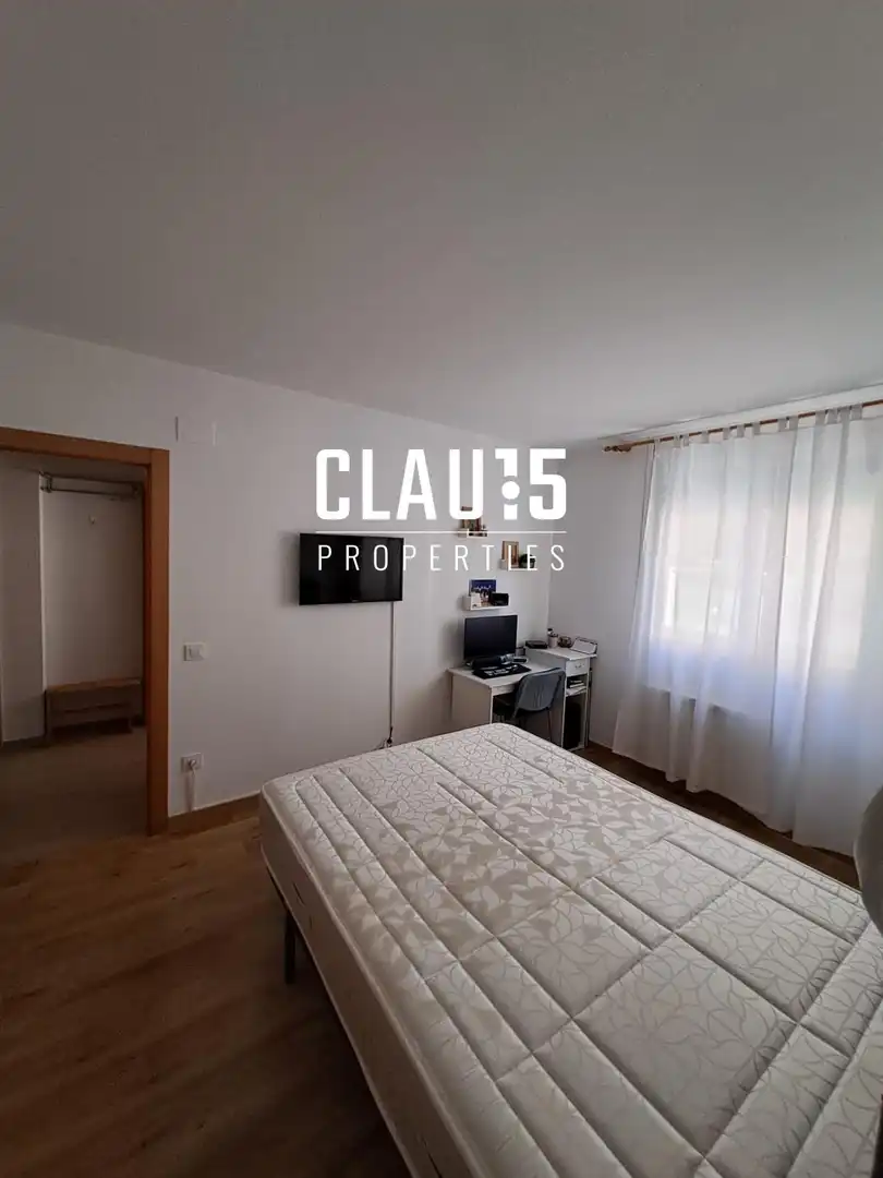 Wohnung mit Garten zum Verkauf in Els Pavos, imagen 16