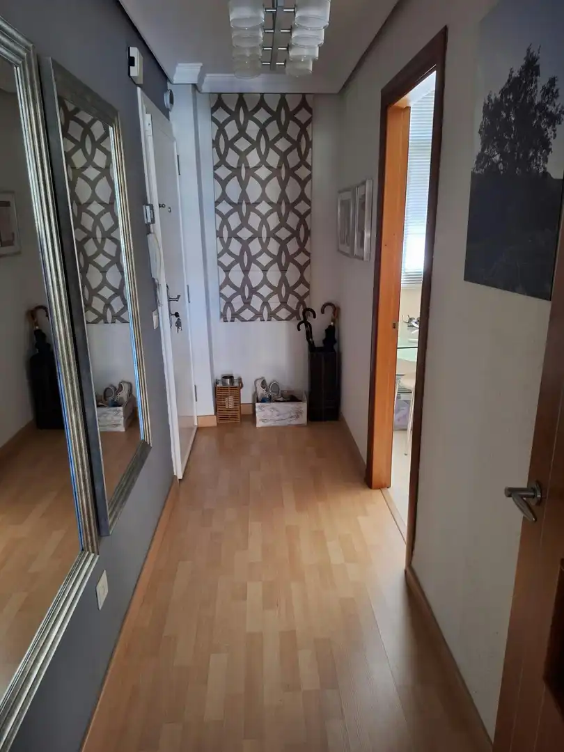Piso en venta en Cruz de Humilladero