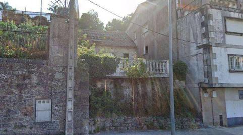 Foto 3 de Casa o xalet en venda a Avenida Antelo Mariño, 14, San Salvador - Caeira, Pontevedra