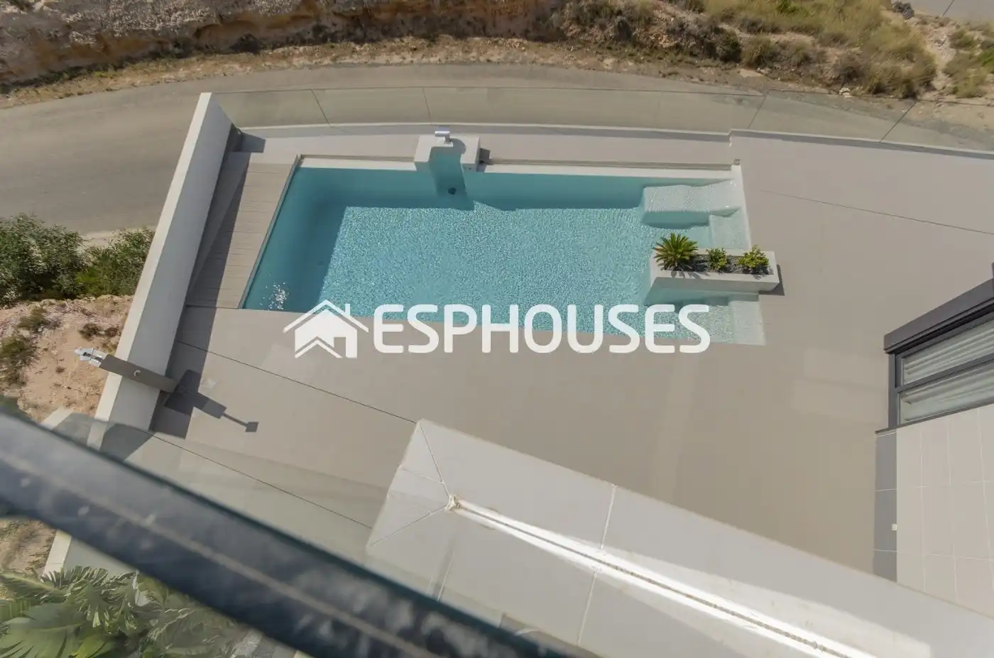 Villa avec terrasse à vendre à Orihuela Costa, imagen 47