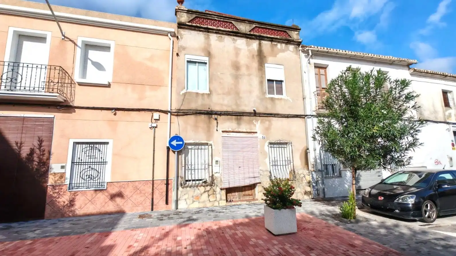 Maison à vendre à Beniflá, imagen 3