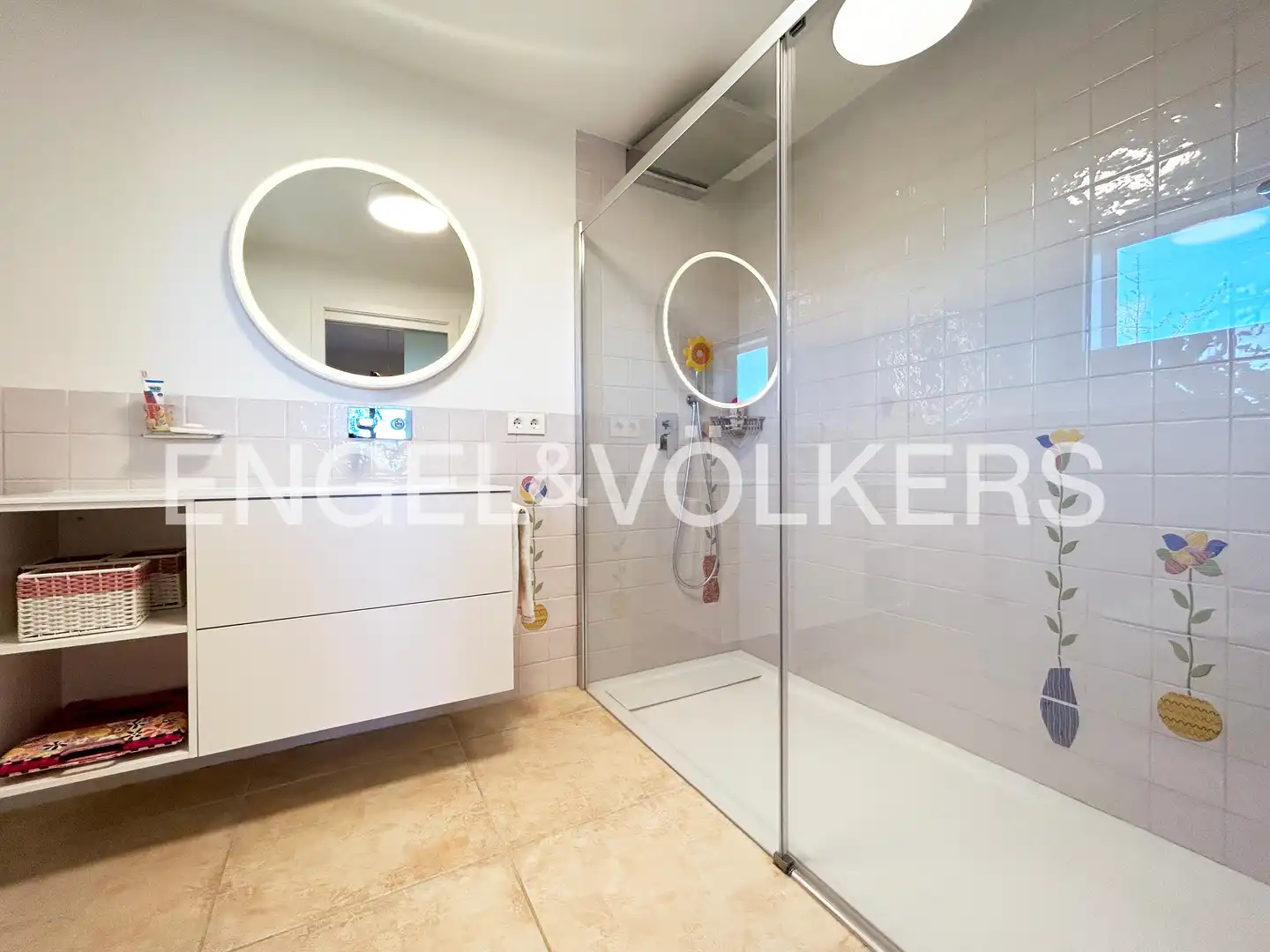 Baño de Casa o chalet en venta en Falset con Calefacción, Jardín privado y Terraza