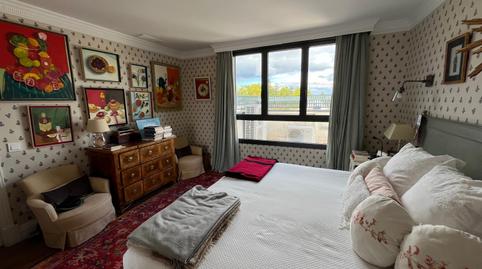 Foto 2 de Àtic de lloguer a Ciudad Universitaria,  Madrid Capital