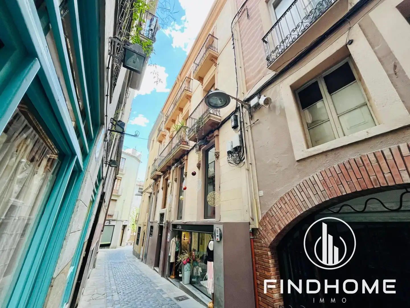Residencial en venda a Plaça Mora, imagen 4