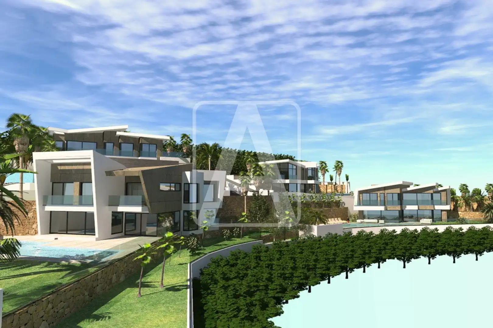 Chalet con piscina en venta en Maryvilla, imagen 12