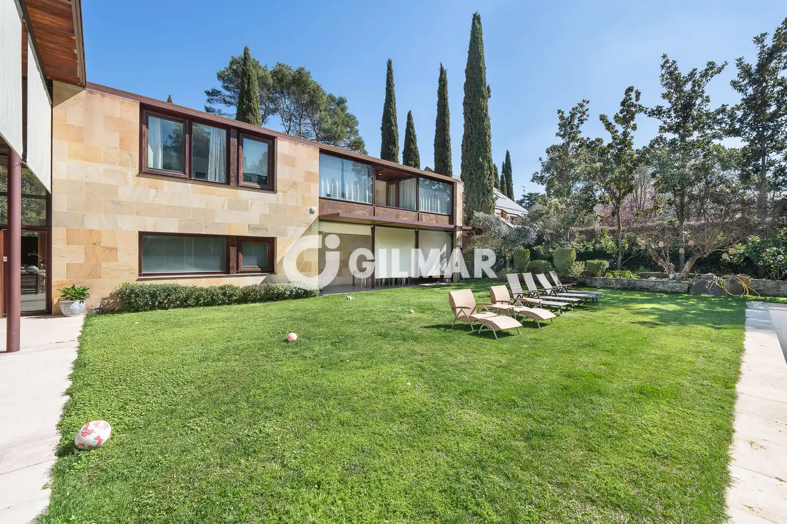 Detached house with pool for sale in Moncloa - Aravaca, imagen 5