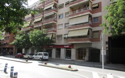 Exterior view of Flat for sale in Reus  with Air Conditioner, Heating and Terrace