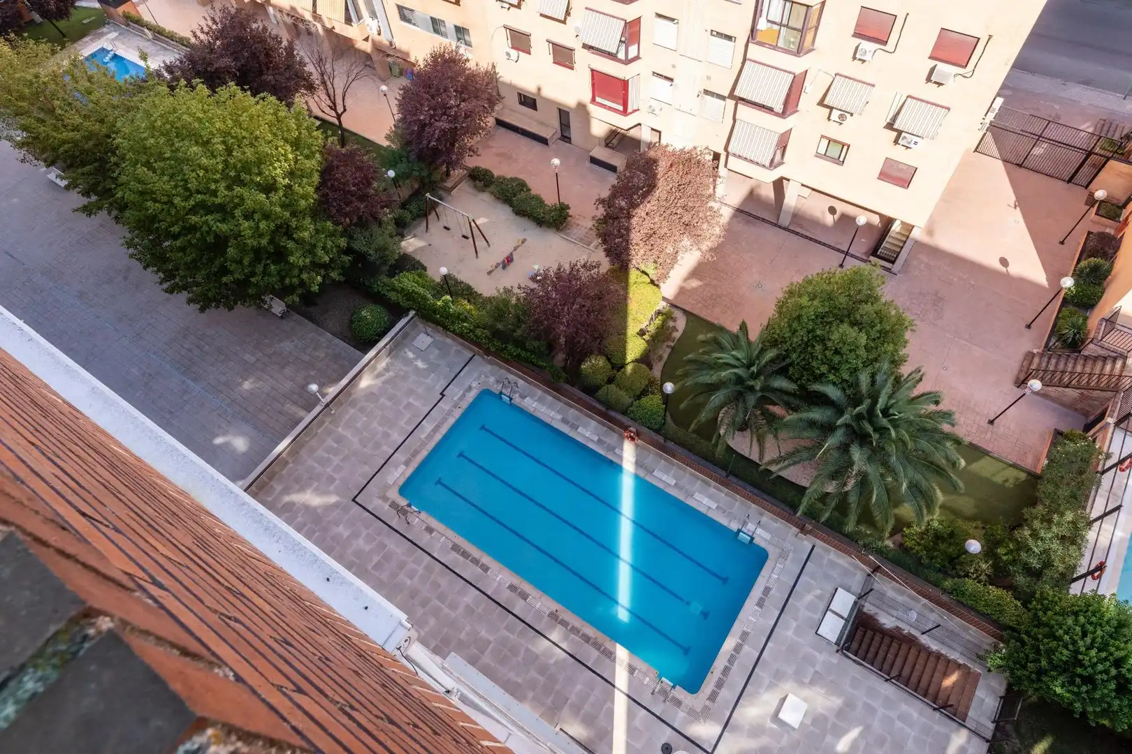 Àtic amb piscina en venda a Arganzuela, imagen 33