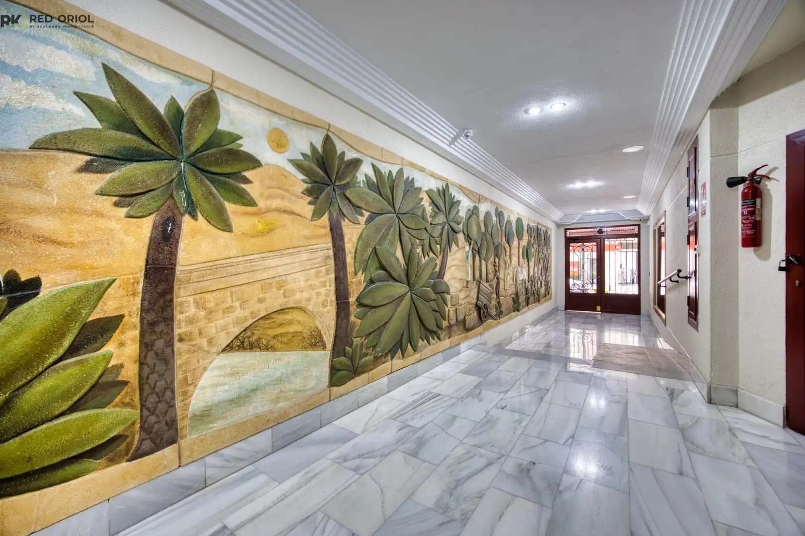Piso con terraza en venta en Calle OBISPO ROCAMORA, imagen 31