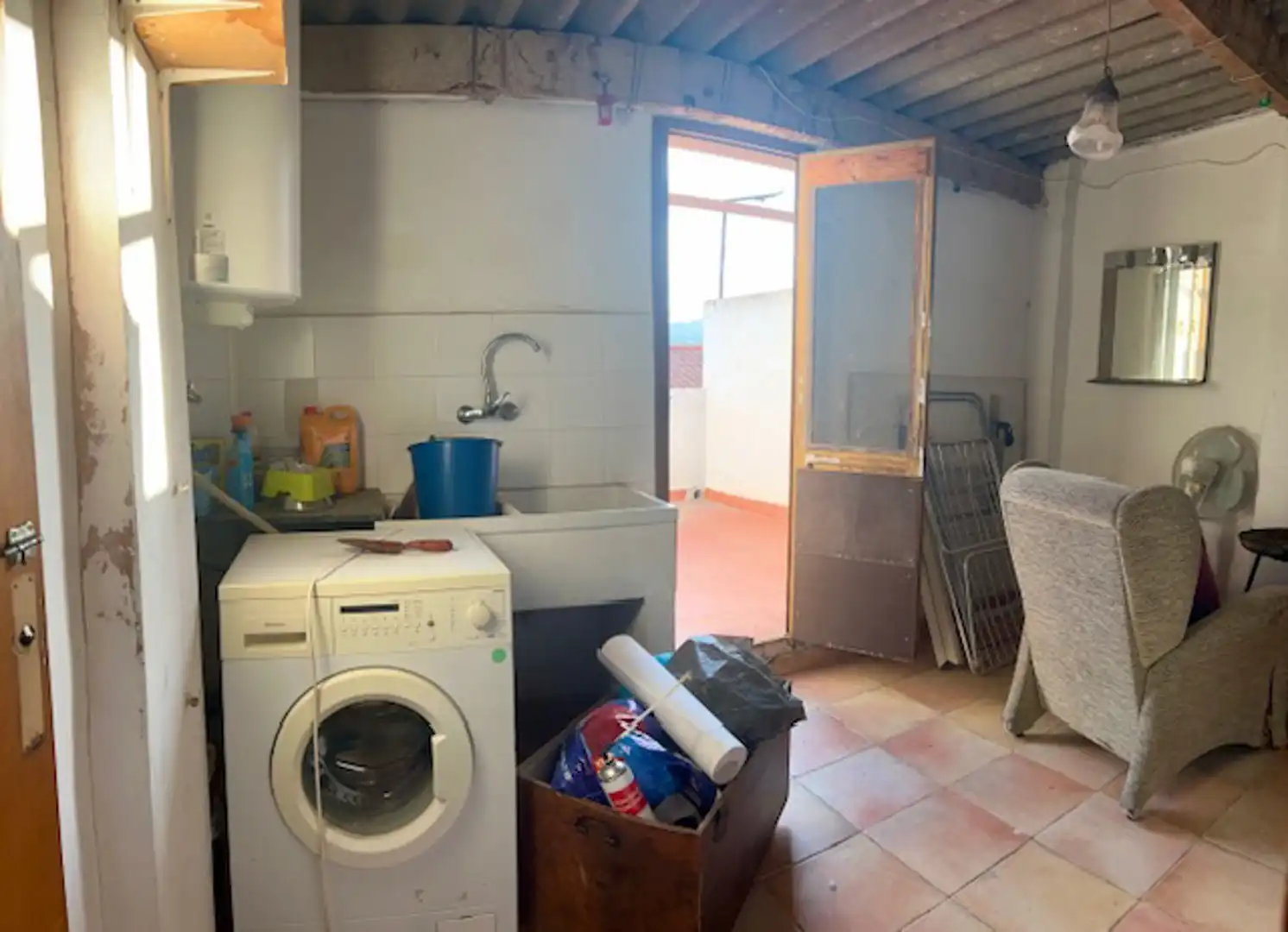 Terraced house for sale in Pedralba, imagen 20