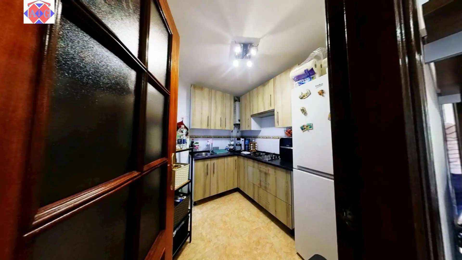 Apartament amb ascensor en venda a Carretera ALMERIA 26, imagen 11