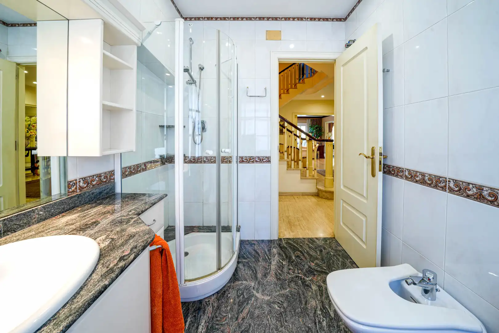 Casa con terraza en venta en Centre, imagen 13